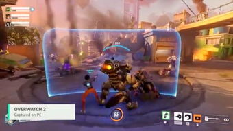 从《守望先锋2》看暴雪 游戏与动画的边界，还是商业策略的失衡？