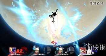 美感、趣味与完美的融合 盘点20部画风最凌厉的卡通渲染游戏与动漫游戏开发趋势